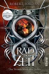 Das Rad der Zeit 14. Das Original -  Robert Jordan,  Brandon Sanderson