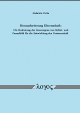 Optimierungskriterien des unüberwachten Lernens in neuronaler Architektur - Claudius Schnörr