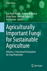 Agriculturally Important Fungi for Sustainable Agriculture - 