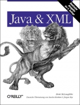 Java und XML - McLaughlin, Brett