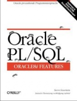 Oracle PL/SQL - Oracle8i Features - Steven Feuerstein