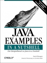 Java Examples in a Nutshell - Flanagan, David