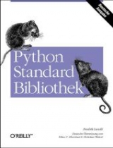 Python Standard-Bibliothek - Fredrik Lundh