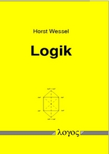 Logik und Philosophie - Horst Wessel