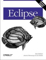 Eclipse - Steve Holzner