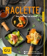 Raclette -  Tanja Dusy