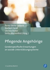 Pflegende Angehörige - 