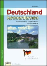 Deutschland kennenlernen - Karin Pfeiffer