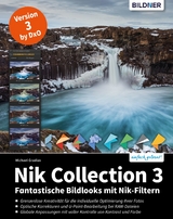 Nik Collection 3 - Michael Gradias