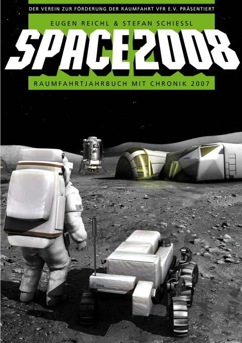 SPACE 2008 - Eugen Reichl