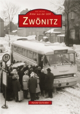 Zwönitz - Harald Schindler