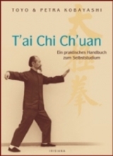 T'ai Chi Ch'uan - Petra Kobayashi