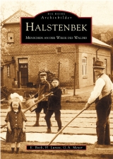 Halstenbek - Göran A Meyer