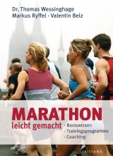 Marathon leicht gemacht - Markus Ryffel