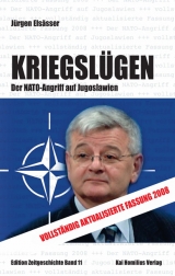 Kriegslügen - Jürgen Elsässer