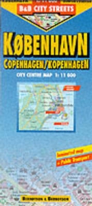 Kopenhagen - 