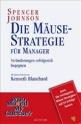 Die Mäuse Strategie - Spencer Johnson