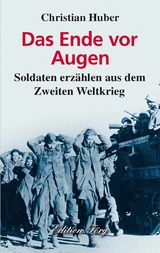 Das Ende vor Augen - Christian Huber