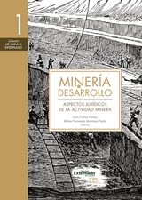 Minería y desarrollo. Tomo 1 - Luis Guillermo Acero Gallego