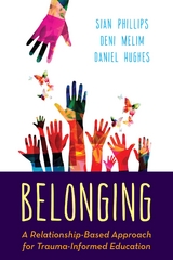 Belonging -  Daniel A. Hughes,  Deni Melim,  Sian Phillips