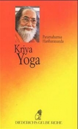 Kriya Yoga - Paramahansa Hariharananda