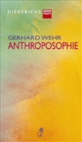 Anthroposophie - Gerhard Wehr