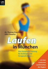 Laufen in München - Thomas Prochnow, Ulla Chwalisz