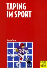 Taping im Sport - Kennedy, Robert; Berry, David