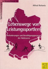 Lebenswege von Leistungssportlern - Alfred Richartz