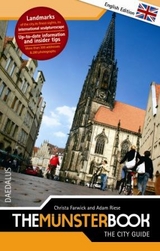 The Münsterbook - Adam Riese, Christa Farwick