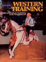 Westerntraining - Hardy Oelke