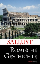 Römische Geschichte -  Sallust