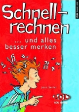 Schnellrechnen -  Jens der Denker