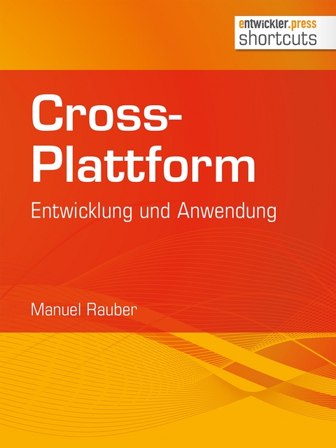 Cross-Plattform - Manuel Rauber