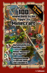 100 unentbehrliche Tipps zu Minecraft - Stéphane Pilet