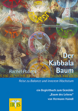 Der Kabbala-Baum - Rachel Pollack