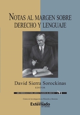 Notas al margen sobre derecho y lenguaje - Roque Carrión, Esteban Chile Pereira Fredes, Anibal D Auria, Pablo A Rapetti, Minor E Salas, Hubed Bedoya Giraldo, Lucidia Amaya Osorio, Dúber Armando Celis Vega, Eugenio Bulygin