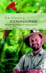 Dschungelpfade - Tim Flannery