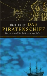 Das Piratenschiff - Rick Haupt