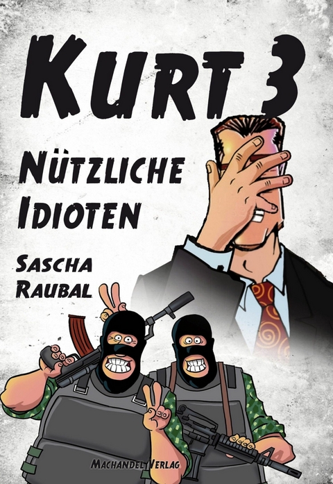 Kurt 3 - Sascha Raubal