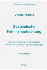 Systemische Familienaufstellung - Ursula Franke