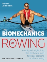 Biomechanics of Rowing - Valery Kleshnev