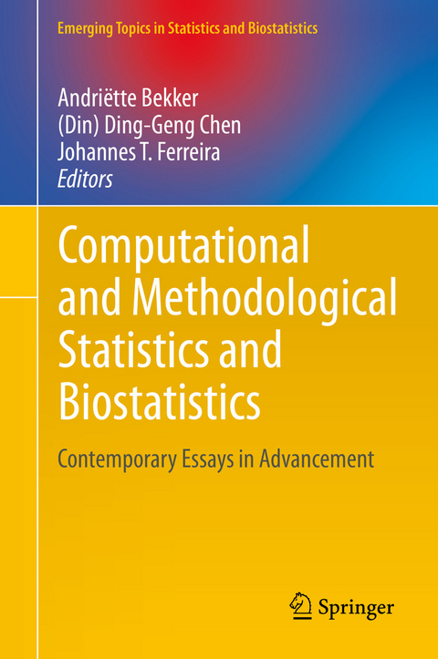 Computational and Methodological Statistics and Biostatistics - 