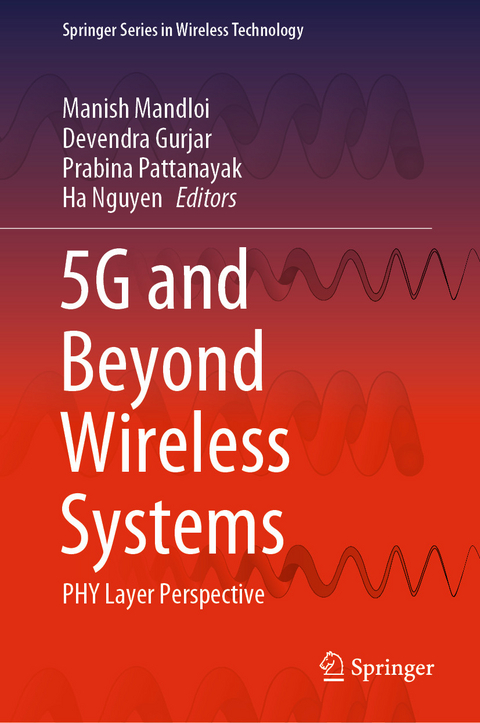 5G and Beyond Wireless Systems - 