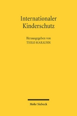 Internationaler Kinderschutz - 