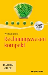 Rechnungswesen kompakt -  Wolfgang Britt