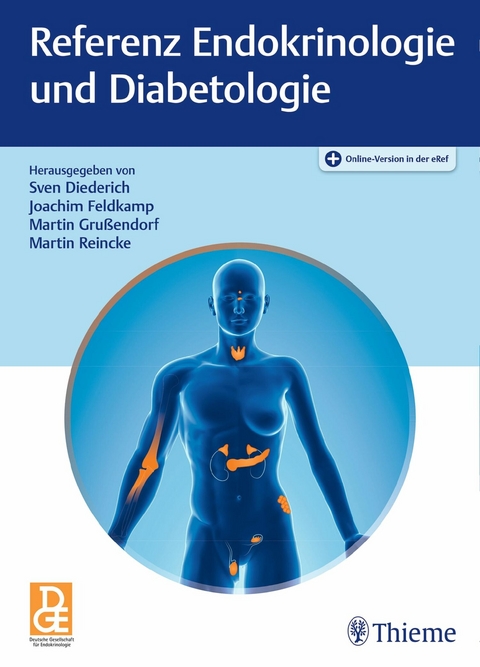 Referenz Endokrinologie und Diabetologie - 