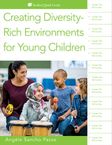 Creating Diversity-Rich Environments for Young Children - Angèle Sancho Passe