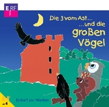 Die 3 vom Ast ... und die großen Vögel - Folge 11