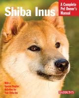 Shiba Inus -  Payton Laura Payton